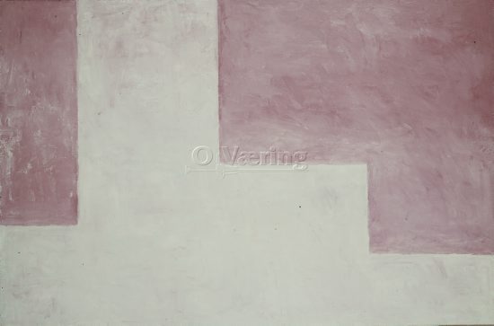 Artist: Arne Malmedal (1937 - )
Dimensions: 190x125 cm/
Photocredit: O.Væring/Artist/
Digital Size: High-res TIFF and JPG/