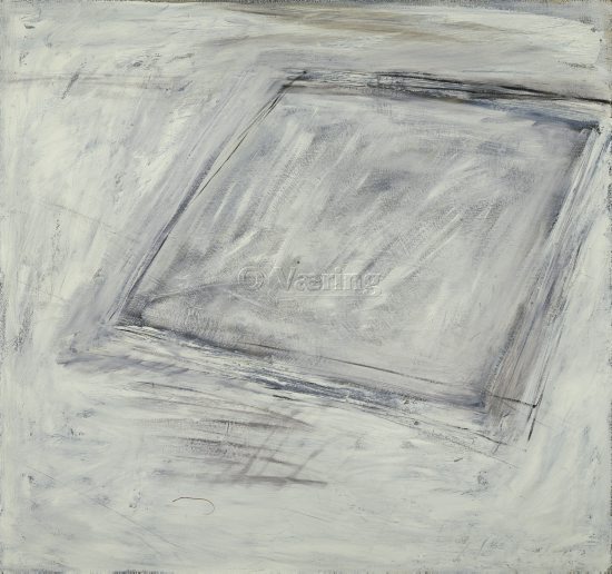 Artist: Arne Malmedal (1937 - )
Dimensions: 85x89 cm/
Photocredit: O.Væring/Artist/
Digital Size: High-res TIFF and JPG/