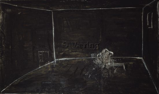 Artist: Svein Mamen (1955 - )
Dimensions: 
Photocredit: O.Væring/Artist/
Digital Size: High-res TIFF and JPG/