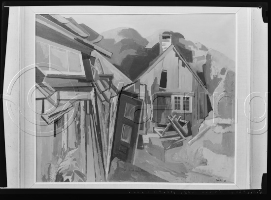 Glassplater og negativ film