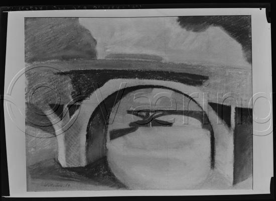 Glassplater og negativ film