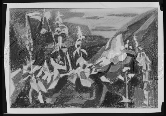 Glassplater og negativ film