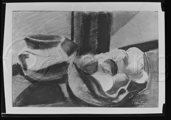 Glassplater og negativ film