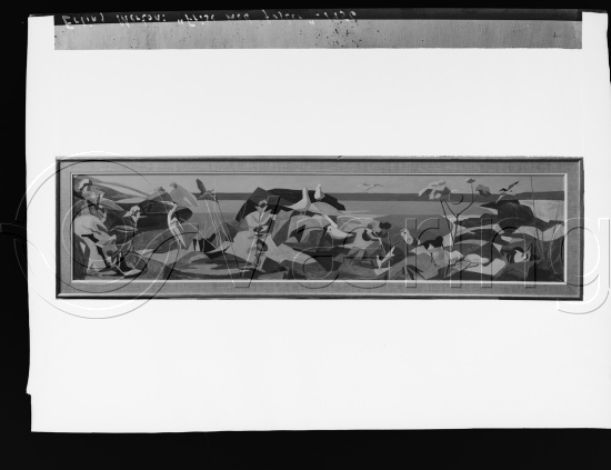 Glassplater og negativ film