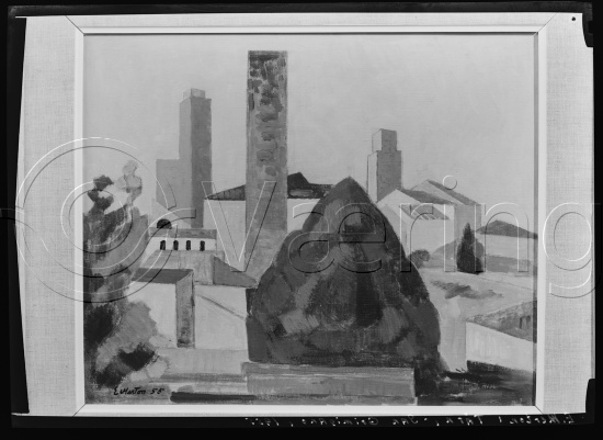 Glassplater og negativ film