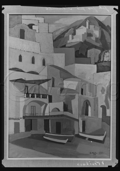 Glassplater og negativ film