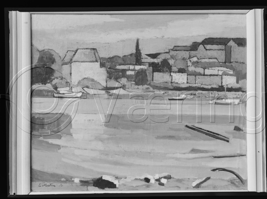 Glassplater og negativ film