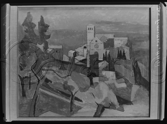 Glassplater og negativ film