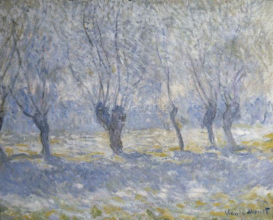 Artist: Claude Monet (1840-1926)
Dimensions: 73.5x93 cm/
Photocredit: O.Væring / 
Digital size: High-res TIFF and JPG/