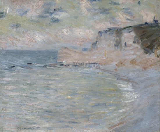 Artist: Claude Monet (1840-1926)
Dimensions: 50x61 cm/
Photocredit: O.Væring / 
Digital size: High-res TIFF and JPG/
