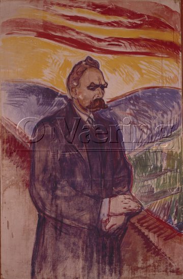 Edvard Munch (1863-1944)
Size: 
Location: Museum, 
Photo: O.Væring 