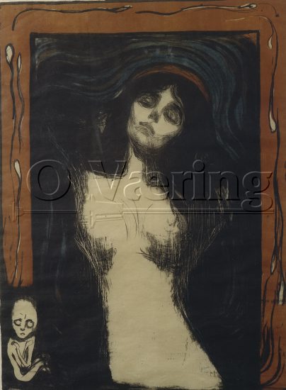 Edvard Munch (1863-1944)
Size: 
Location: Private
Photo: O.Væring