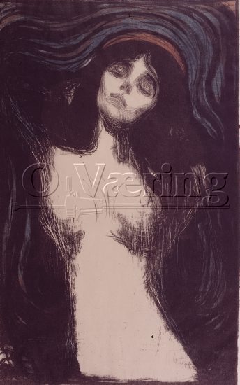 Edvard Munch (1863-1944)
Size: 
Location: Private
Photo: O.Væring
