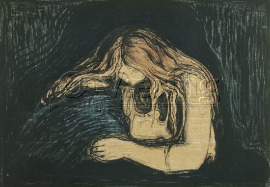 Edvard Munch (1863-1944)
Size: 
Location: Private, 
Photo: O.Væring 