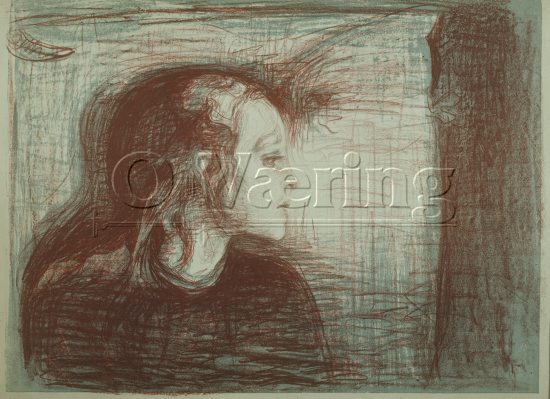 Edvard Munch 1863-1944)
Size: 
Location: Private
Photo: O.Væringe