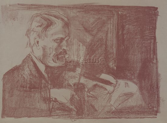 Artist: Edvard Munch (1863-1944)
Dimensions: 
Digital Size: High-res TIFF and JPG/
Photocredit: O.Væring /
