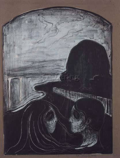 Artist: Edvard Munch (1863-1944)
Dimensions: 
Digital Size: High-res TIFF and JPG/
Photocredit: O.Væring /