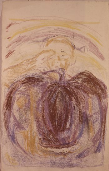 Artist: Edvard Munch (1863-1944)
Dimensions: 
Digital Size: High-res TIFF and JPG/
Photocredit: O.Væring /