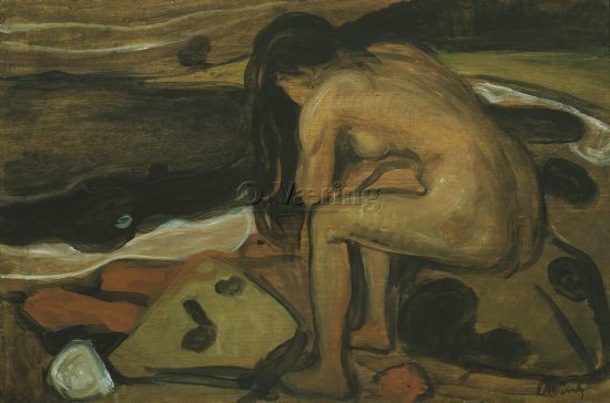 Artist: Edvard Munch (1863-1944)
Dimensions: 
Digital Size: High-res TIFF and JPG/
Photocredit: O.Væring /