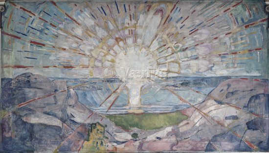 Artist: Edvard Munch (1863-1944)
Dimensions: 450x780 cm/
Digital Size: High-res TIFF and JPG/
Photocredit: O.Væring /