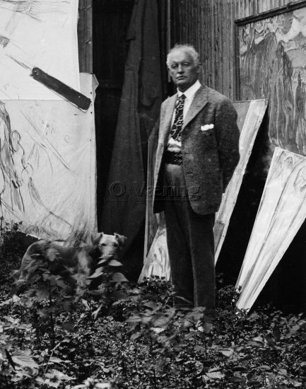 Artist: Edvard Munch (1863-1944)
Dimensions: 
Digital Size: High-res TIFF and JPG/
Photocredit: O.Væring/FileOnArt