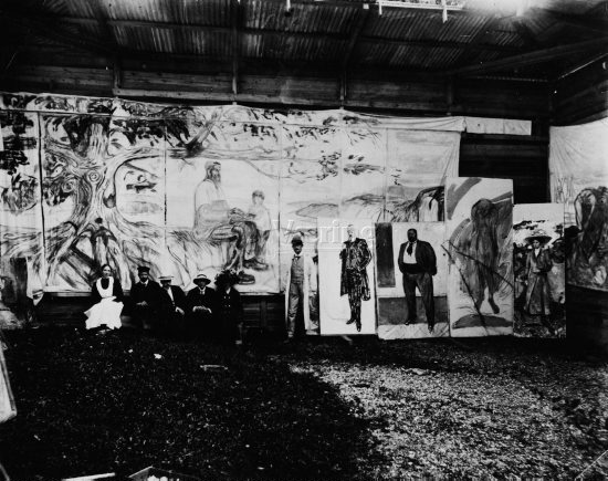 Artist: Edvard Munch (1863-1944)
Dimensions: 
Digital Size: High-res TIFF and JPG/
Photocredit: O.Væring/FileOnArt