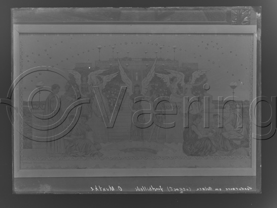 Glassplate