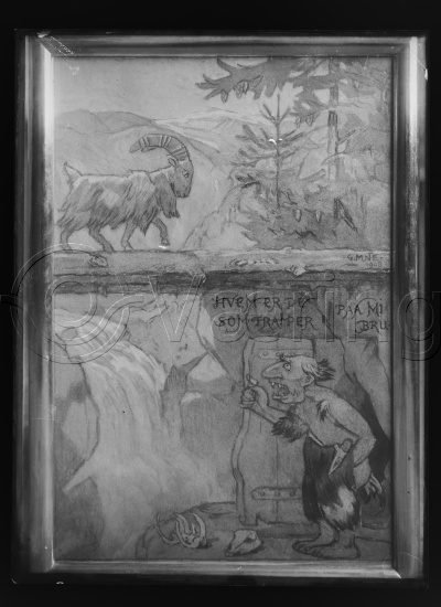 Glassplate