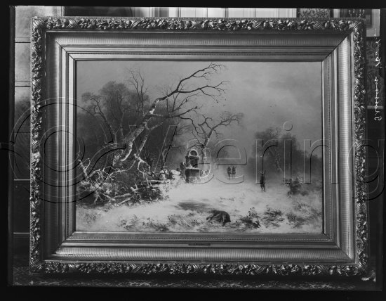 Glassplate
