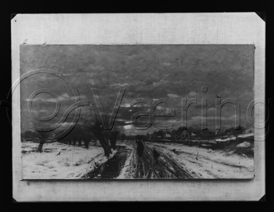 Glassplate