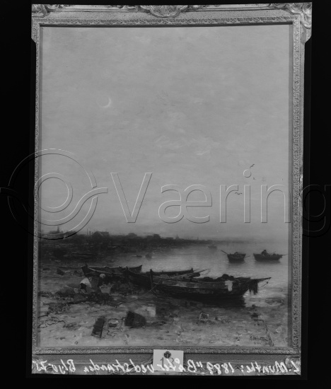 Glassplate