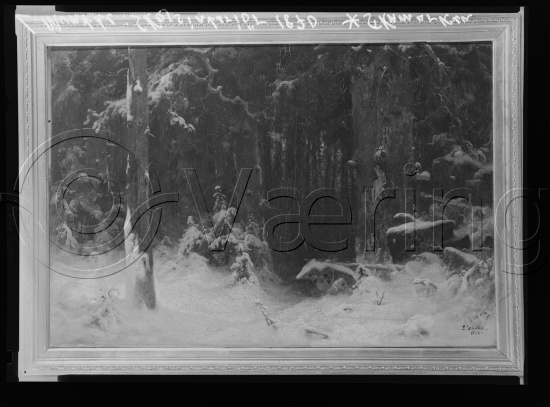 Glassplate