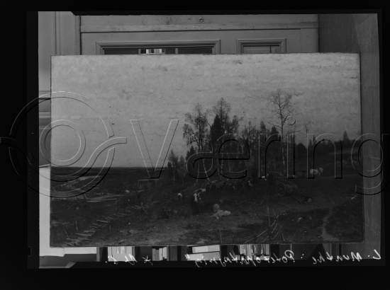 Glassplate
