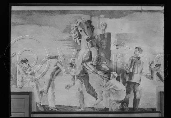 Glassplater og negativ film