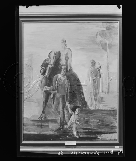 Glassplater og negativ film