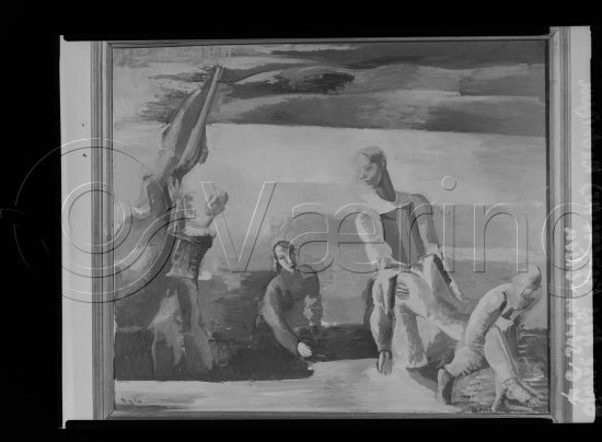 Glassplater og negativ film