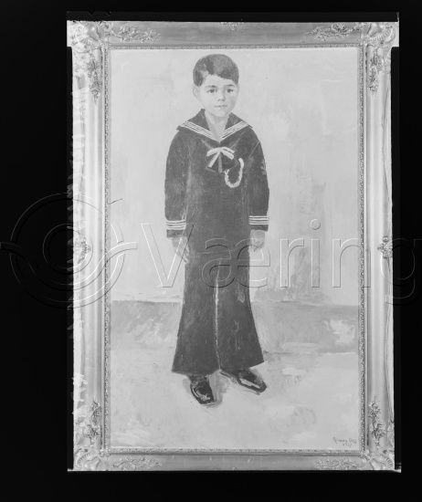 Glassplater og negativ film