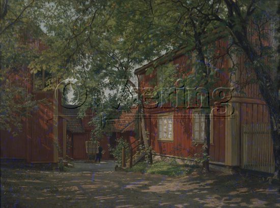 Amaldus Nielsen (1838-1932)
Size: 
Location: Museum, 
Photo: O.Væring