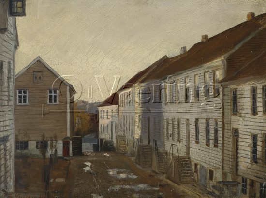 Amaldus Nielsen (1832-1932)
Size: 16x21 cm
Location: Museum
Photo: O.Væring