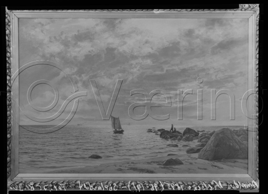 Glassplate