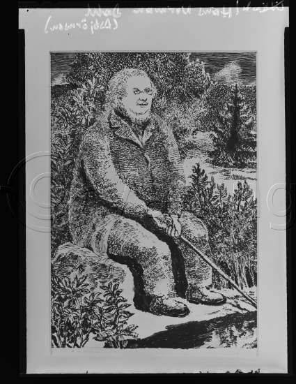 Det var en gang / Eventyr og Sagn