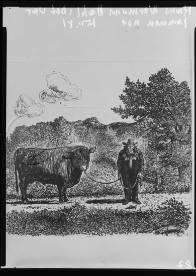 Det var en gang / Eventyr og Sagn