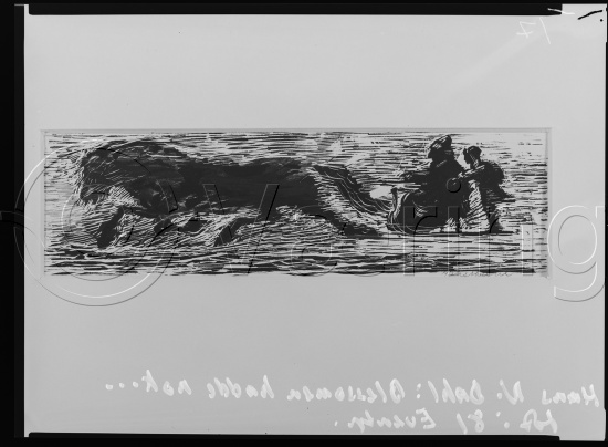 Det var en gang / Eventyr og Sagn