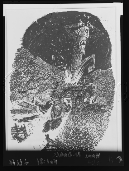 Det var en gang / Eventyr og Sagn