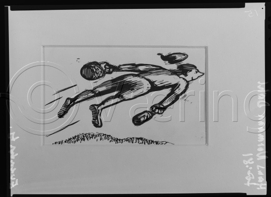 Det var en gang / Eventyr og Sagn