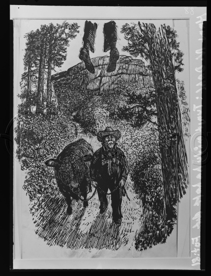 Det var en gang / Eventyr og Sagn