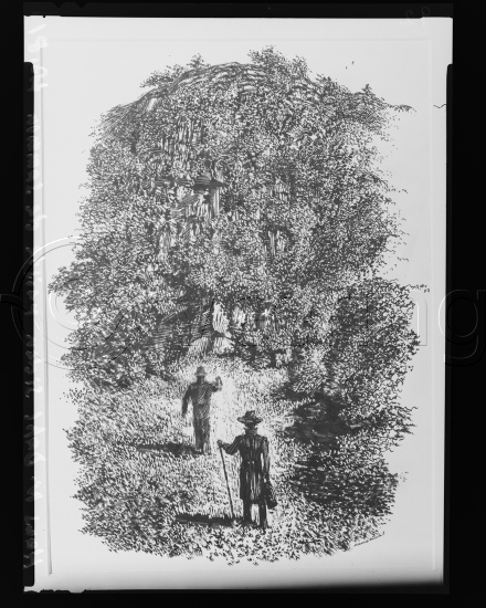 Det var en gang / Eventyr og Sagn