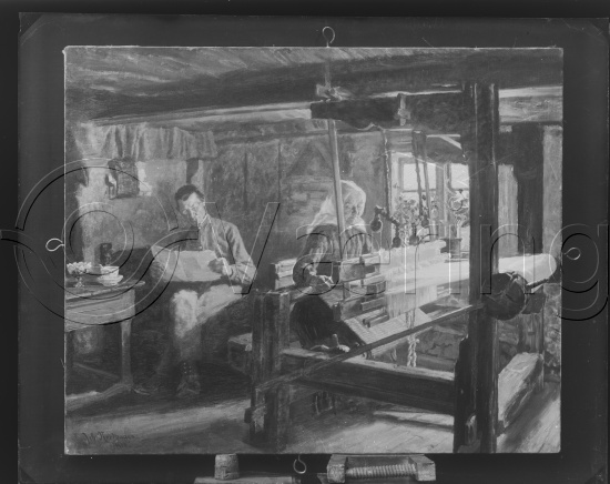 Store glassplater