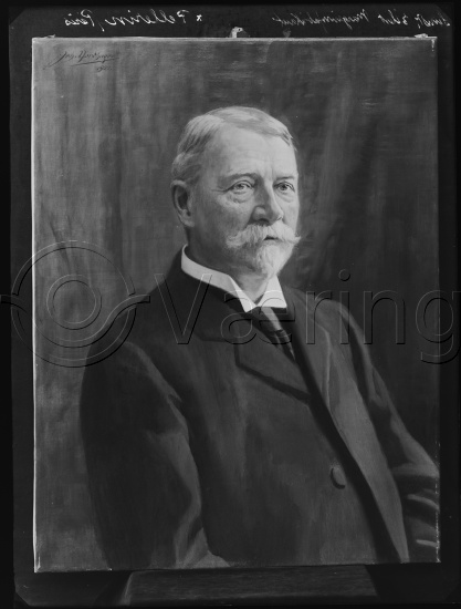 Glassplater og negativ film