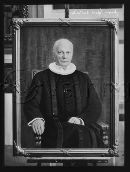 Glassplater og negativ film